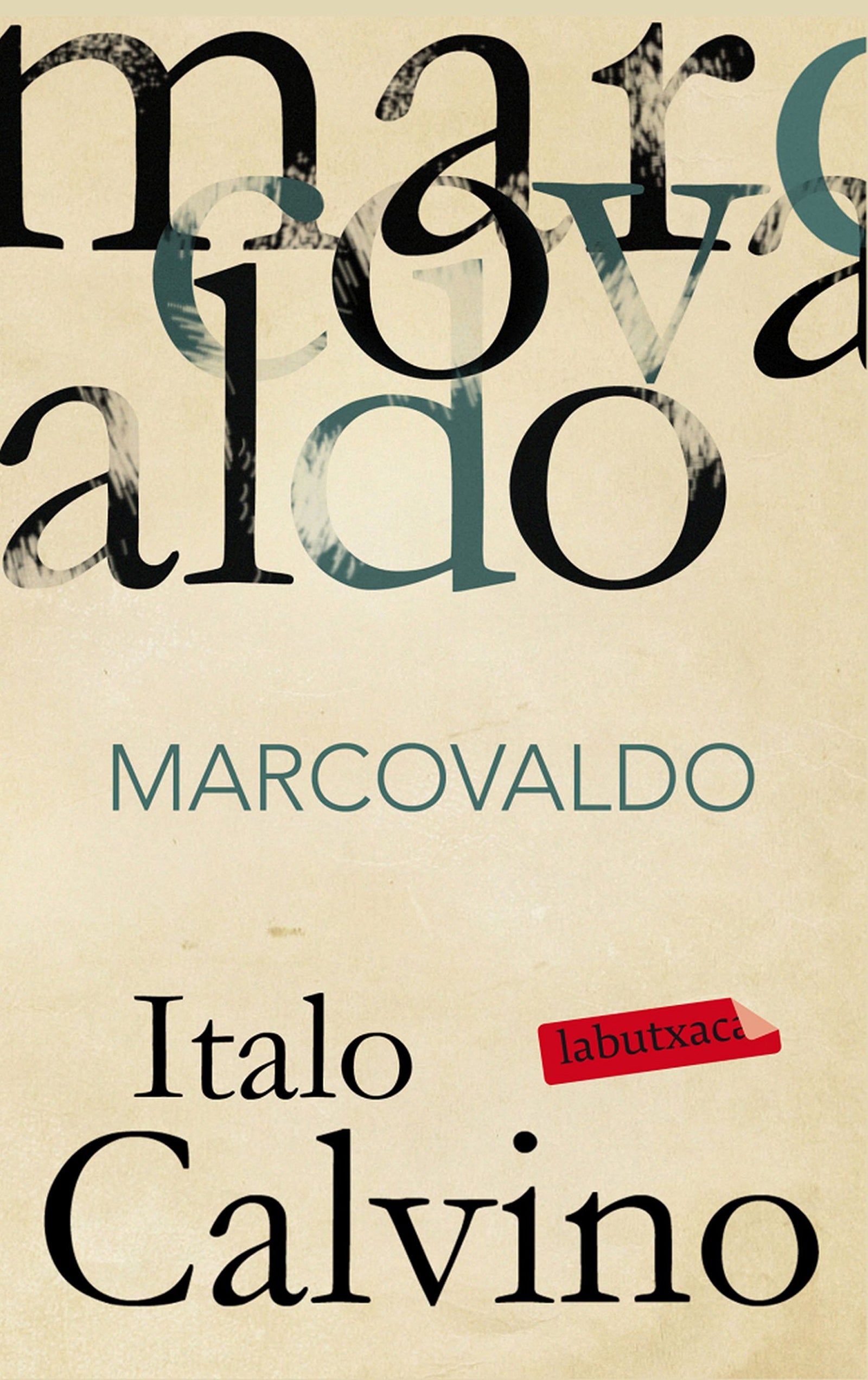 Marcovaldo (LABUTXACA)