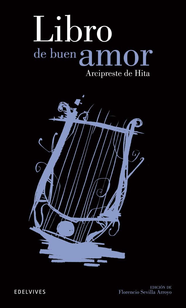 Libro de buen amor: 11 (Clásicos Hipánicos)
