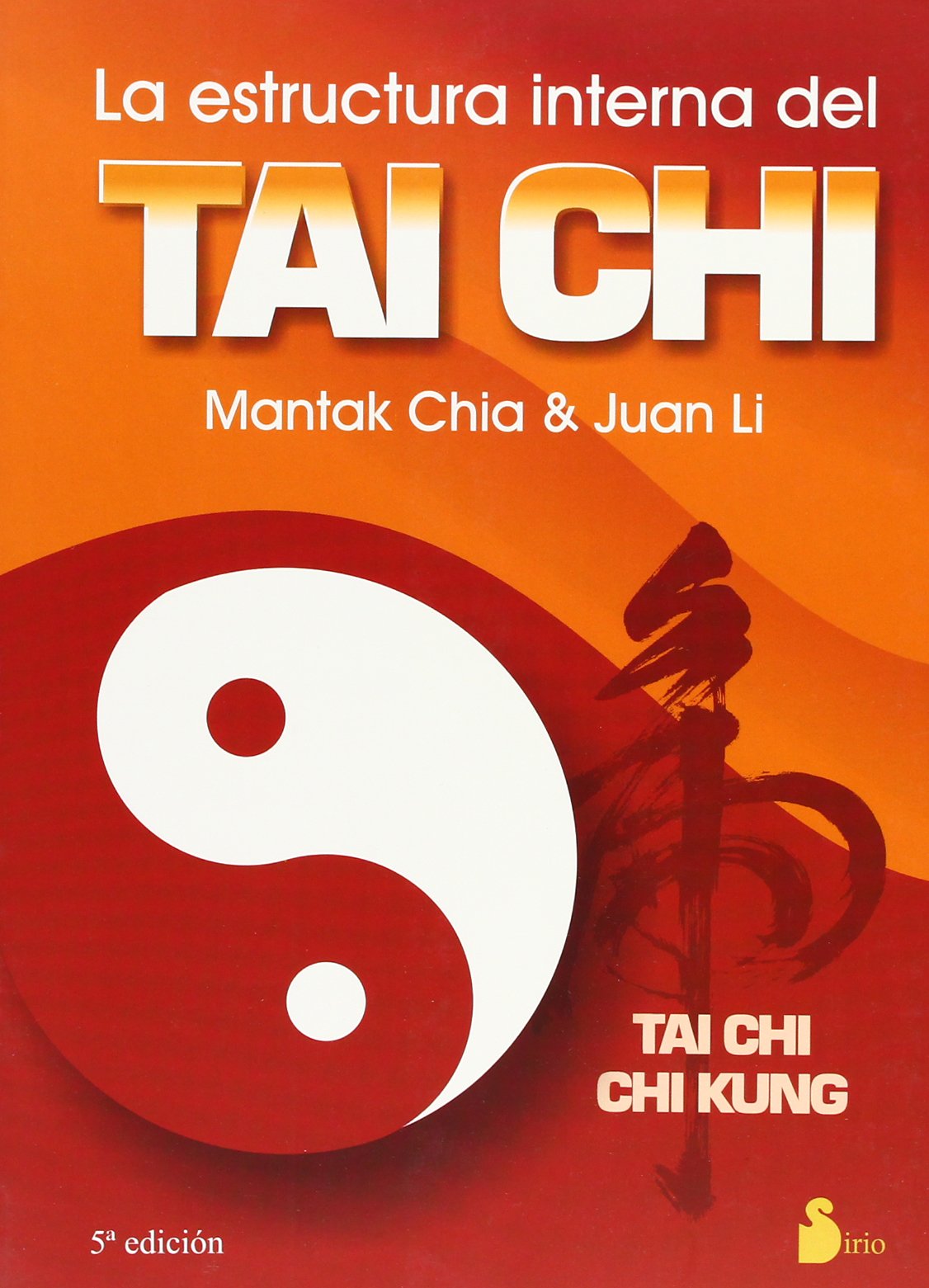 La Estructura Interna Del Tai Chi