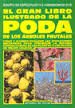 Gran libro ilustrado de la poda de los arboles frutales, el
