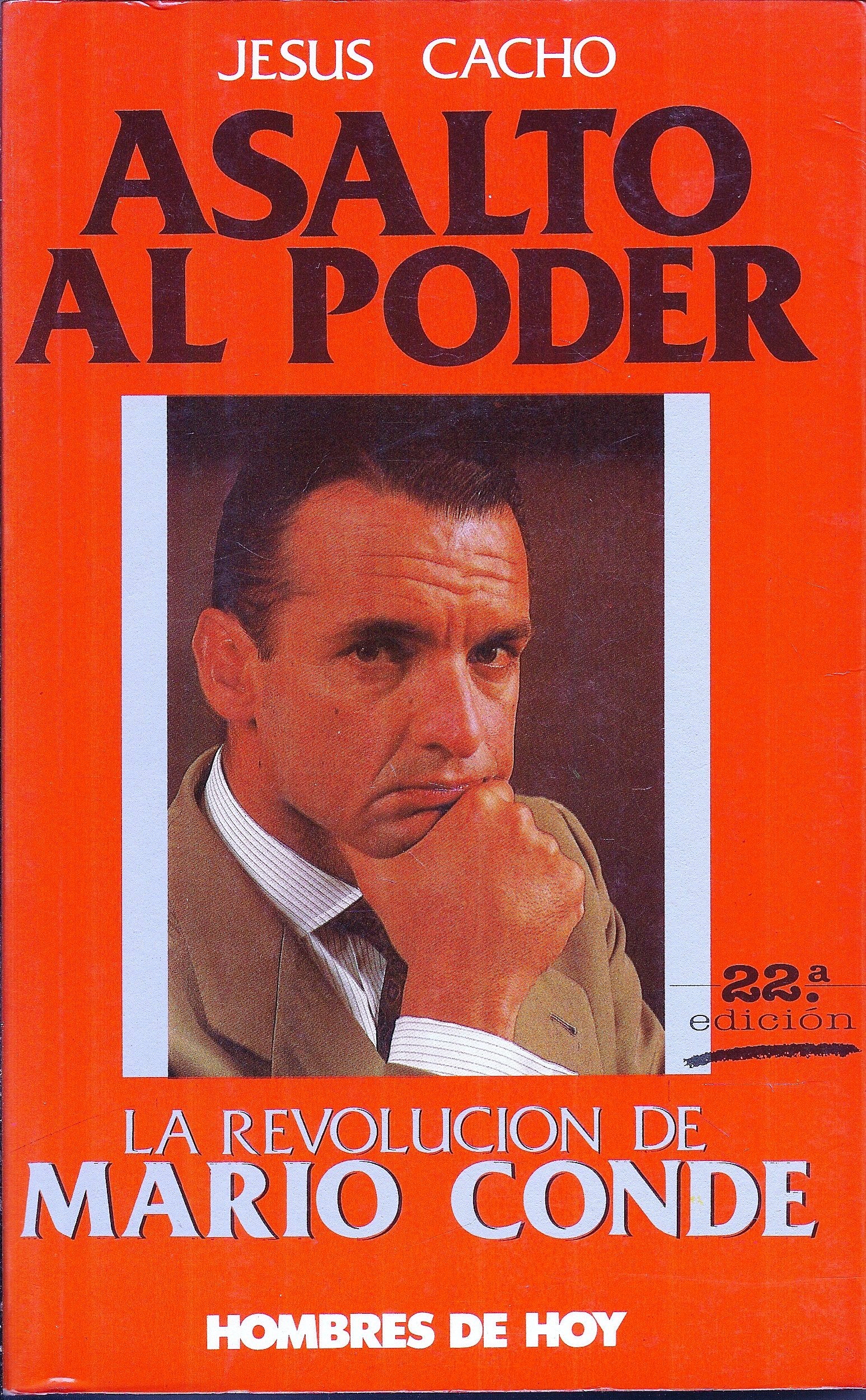 Asalto al poder