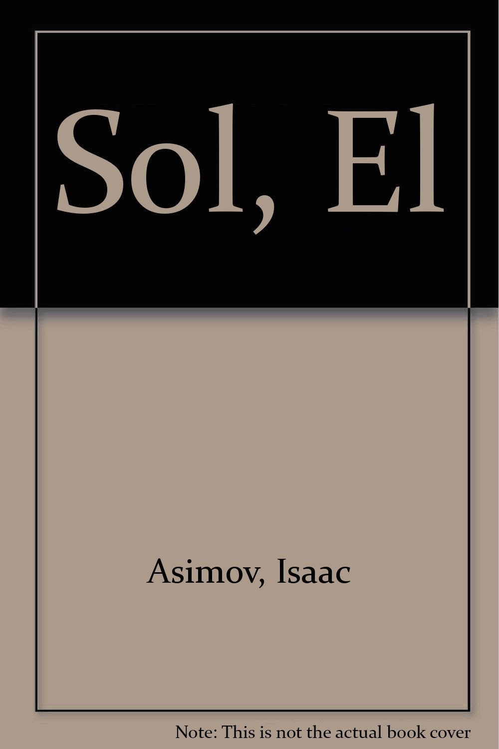 El Sol