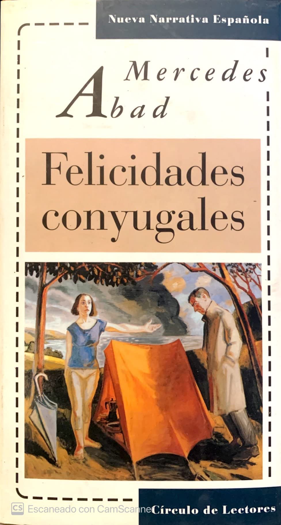 Felicidades conyugales