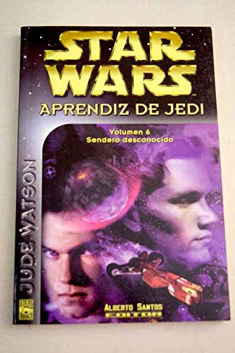 Sendero misterioso