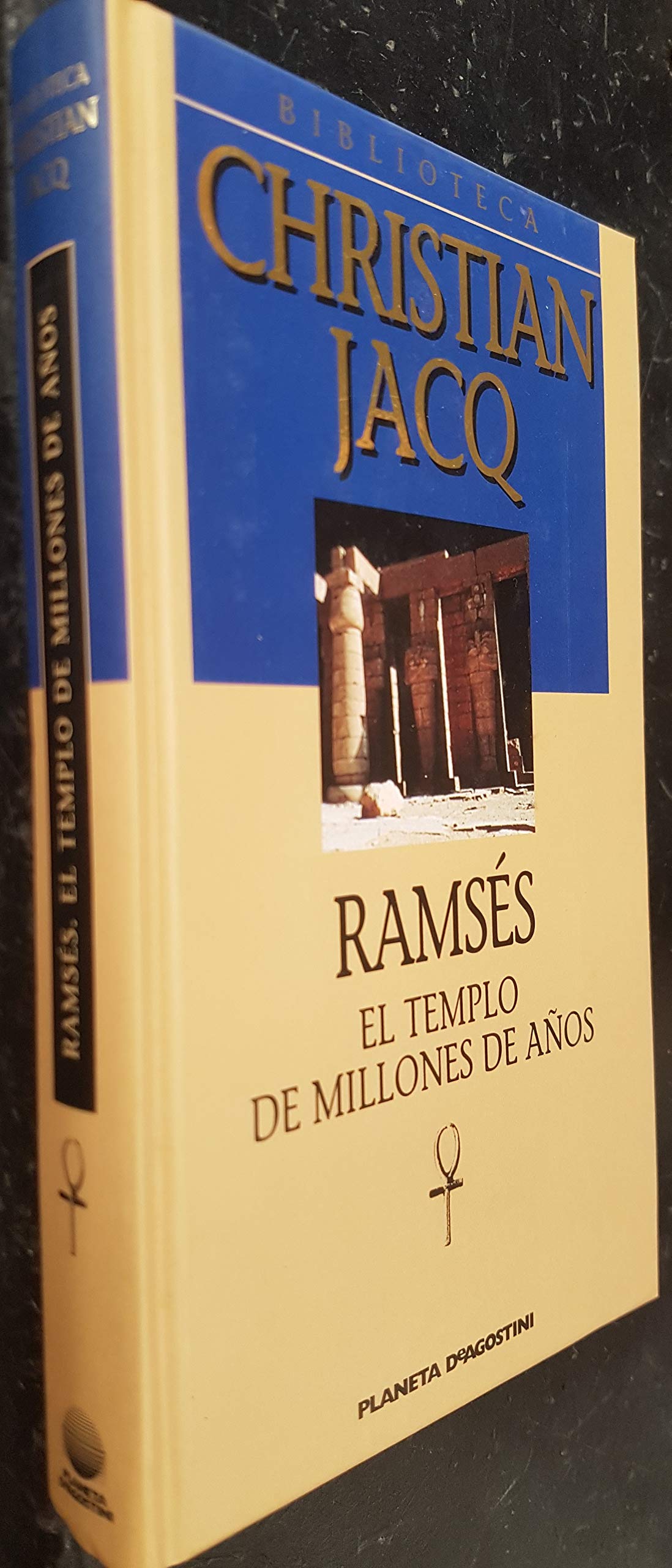El templo de los millones