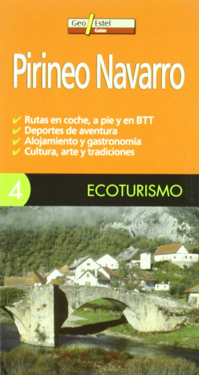 Pirineo Navarro (Ecoturismo (geoestel))