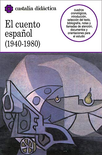 EL CUENTO ESPAÑOL 1940-1980