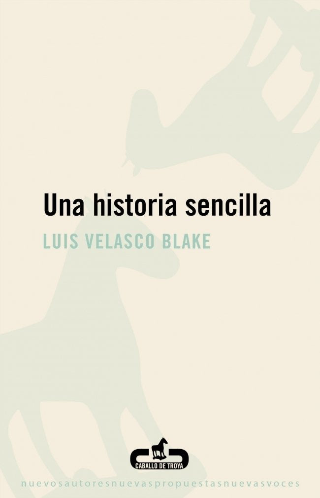 Una historia sencilla (Caballo de Troya)