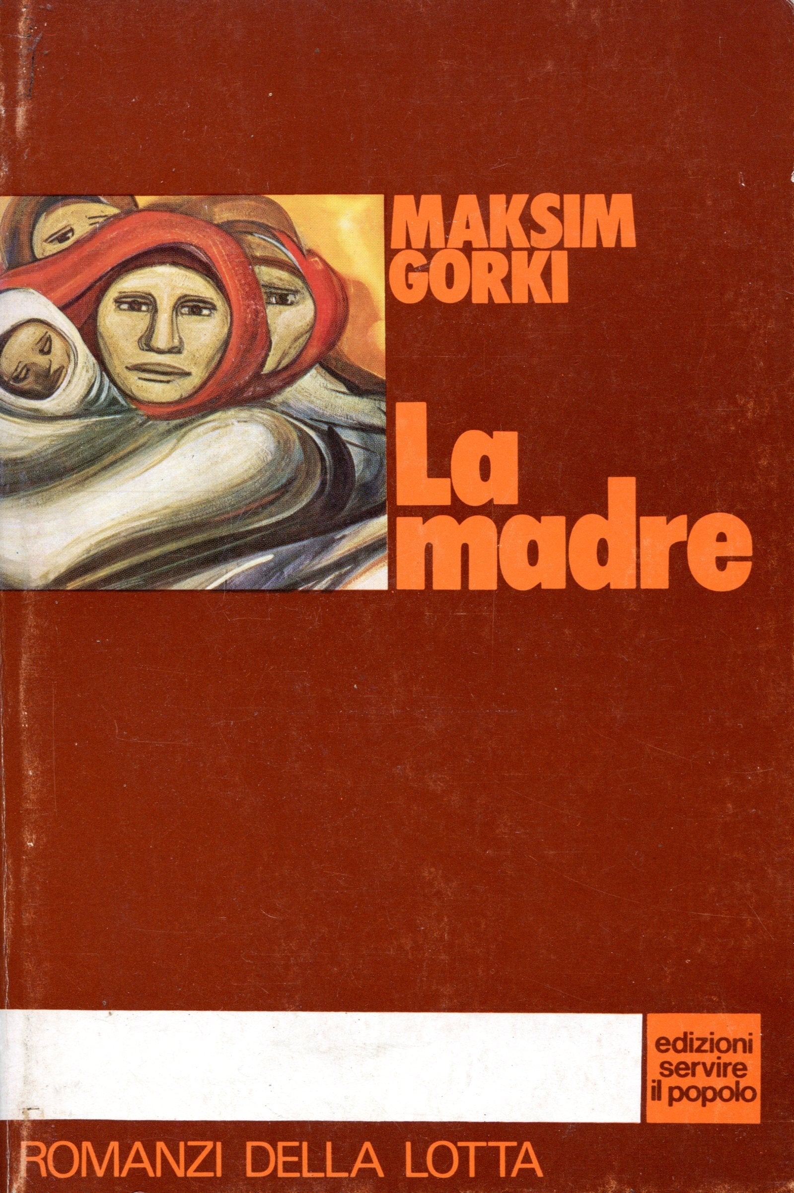 La madre