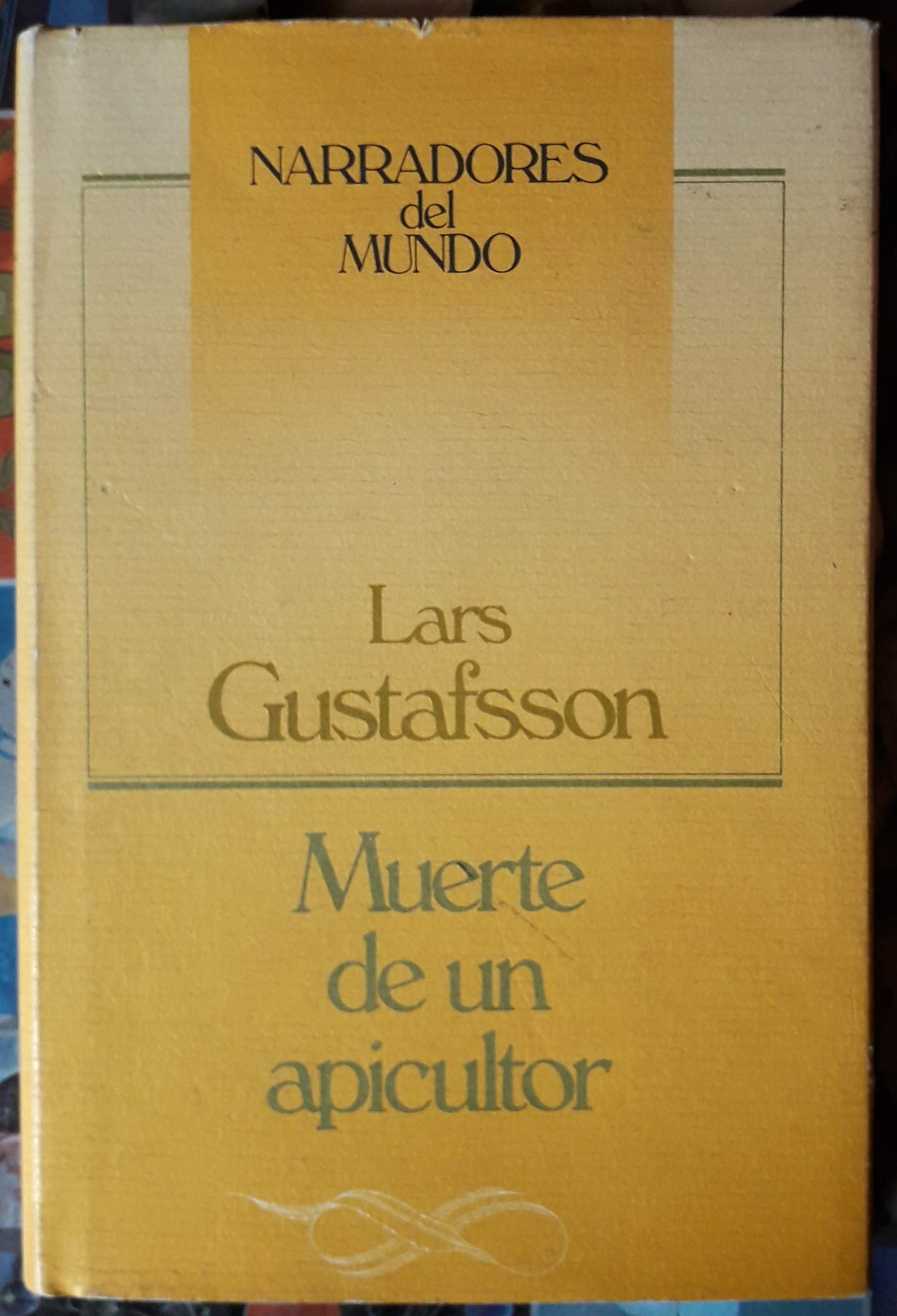 Muerte de un apicultor