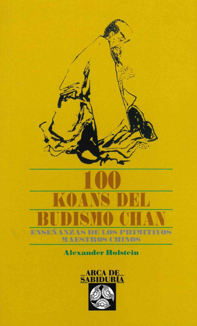 100 Koans Del Budismo Chan