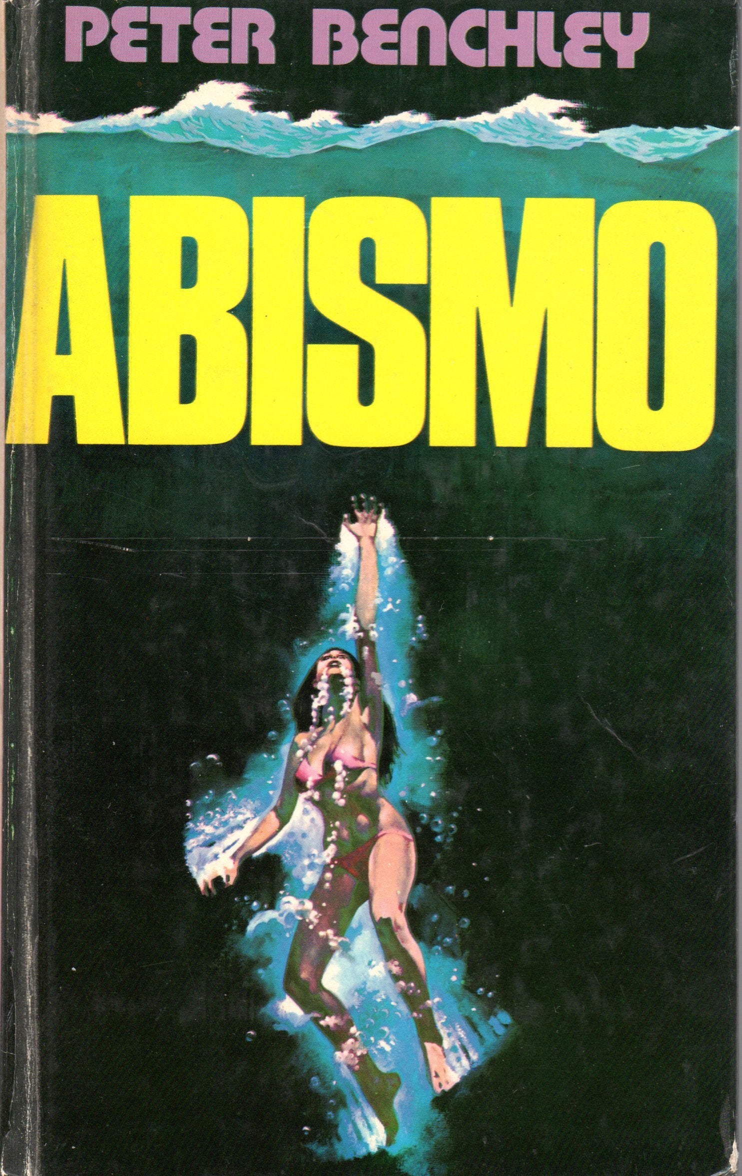 Abismo