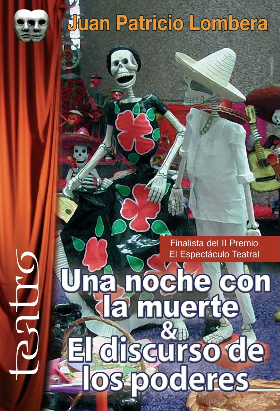 Una noche con la muerte