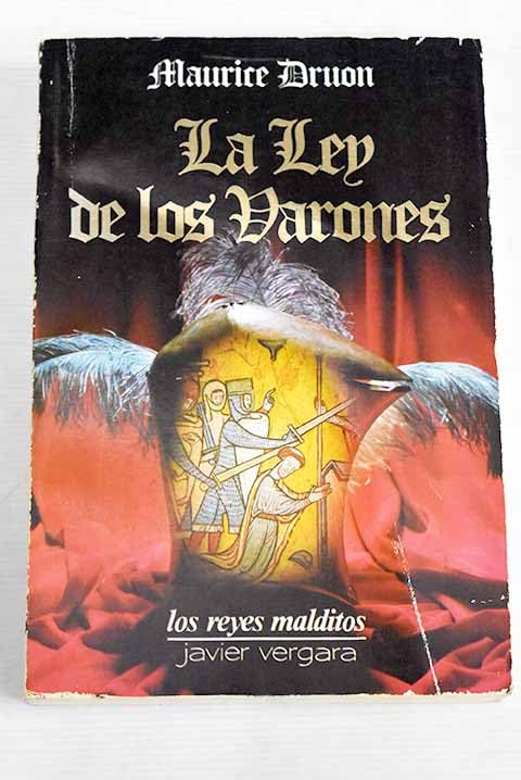La ley de los varones
