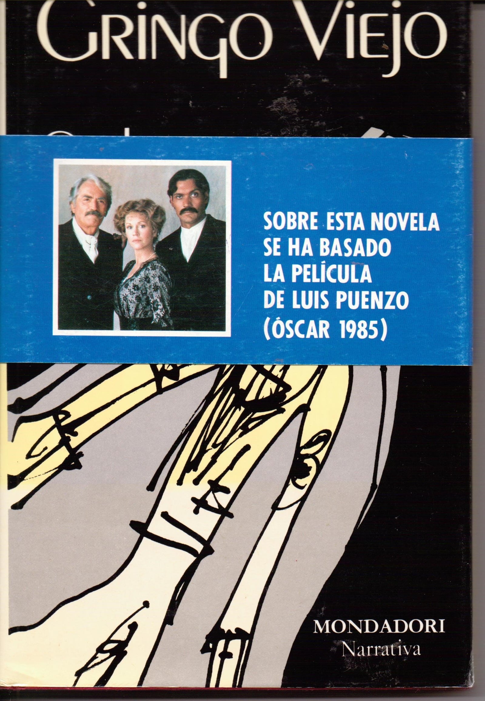 Gringo viejo