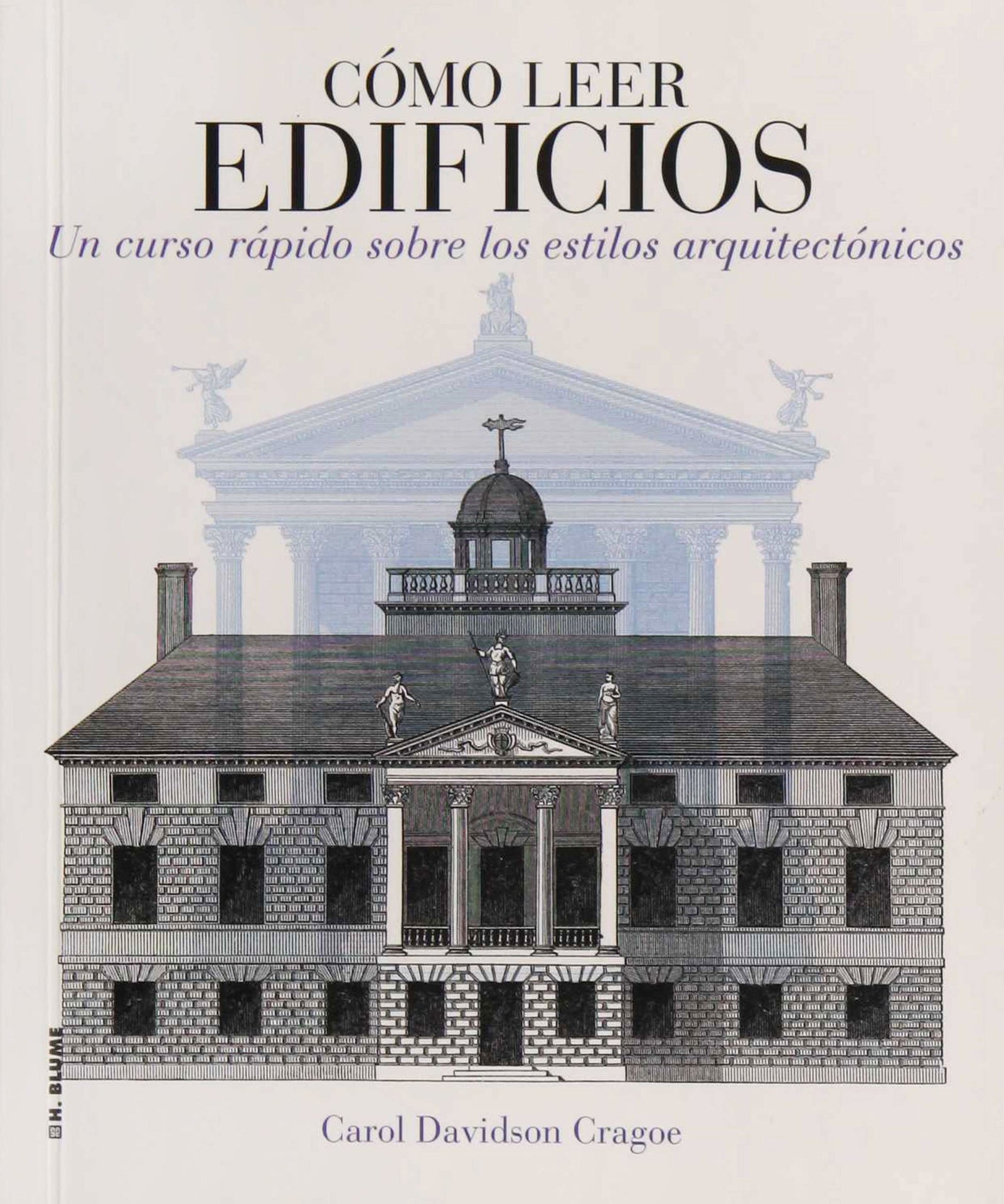 Cómo leer edificios: 7