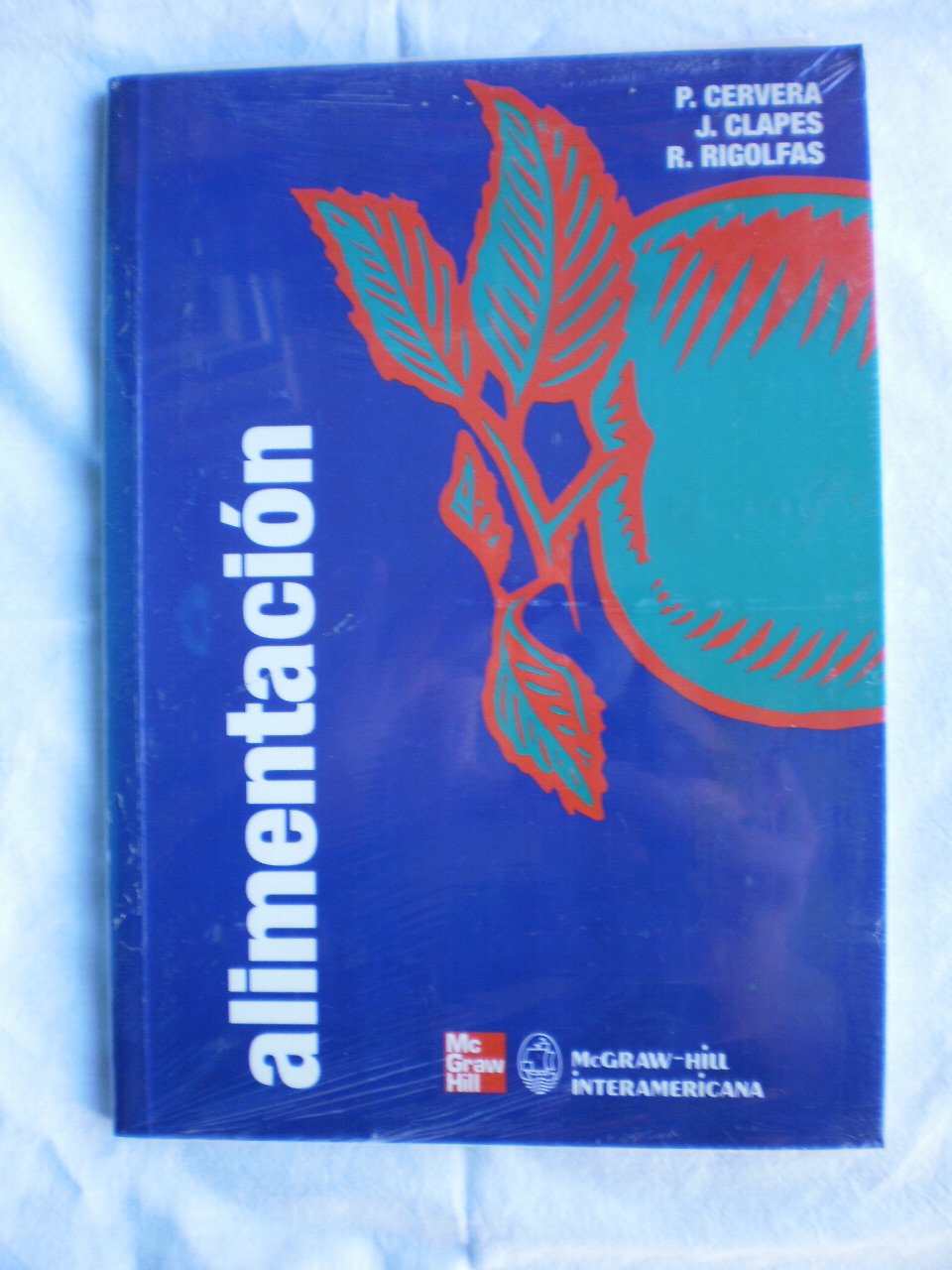 Alimentación