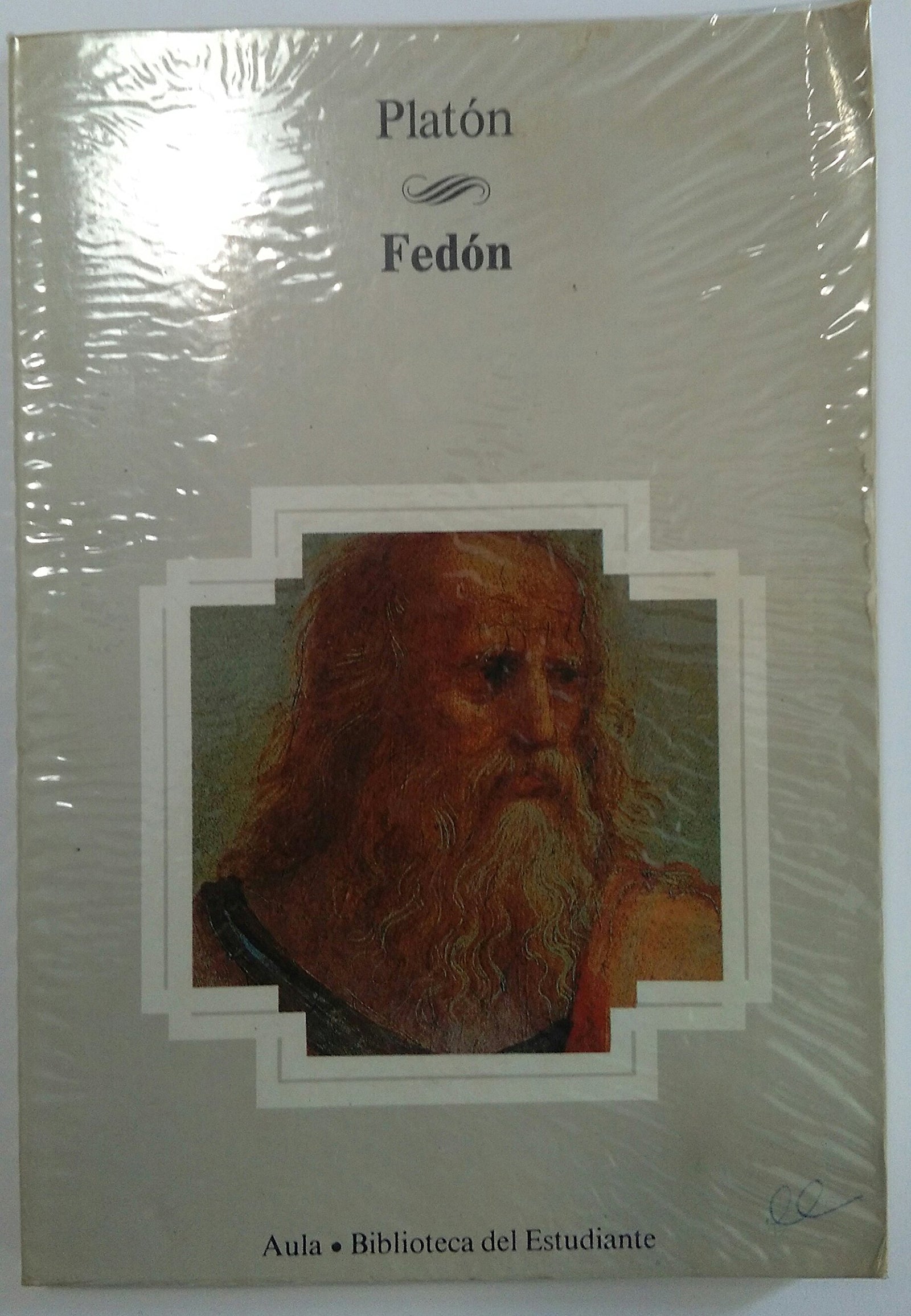Fedón