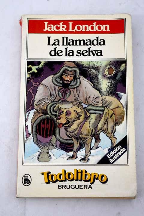 La llamada de la selva