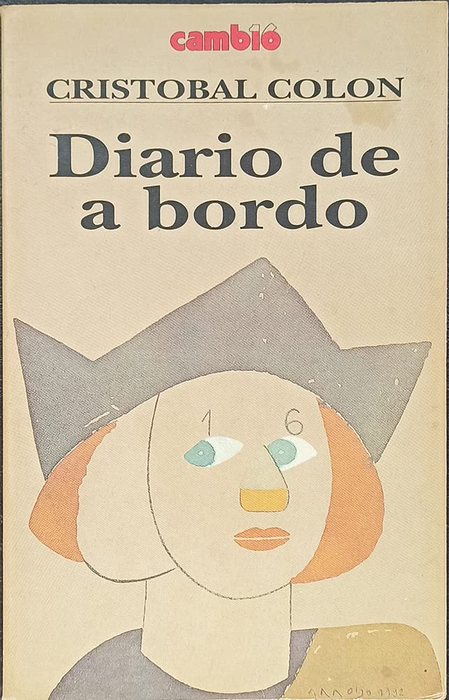 Diario de a bordo