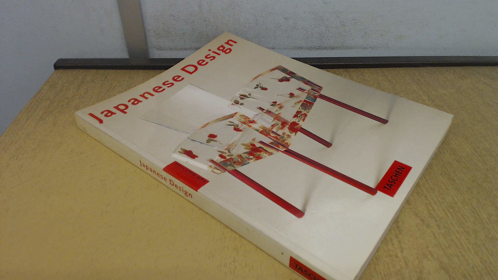 Japanese design