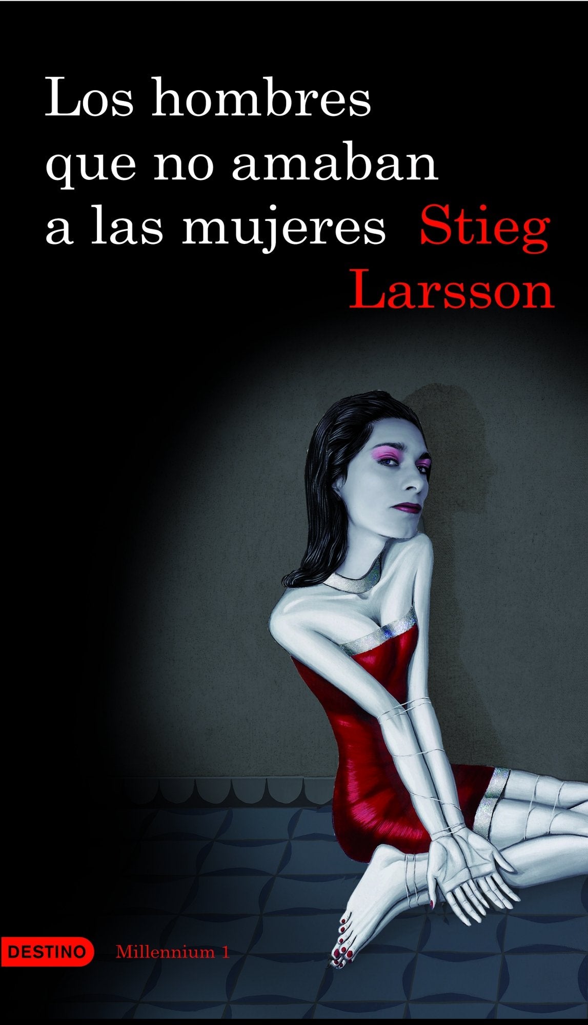 Los hombres que no amaban a las mujeres/ The Girl with the Dragon Tatoo
