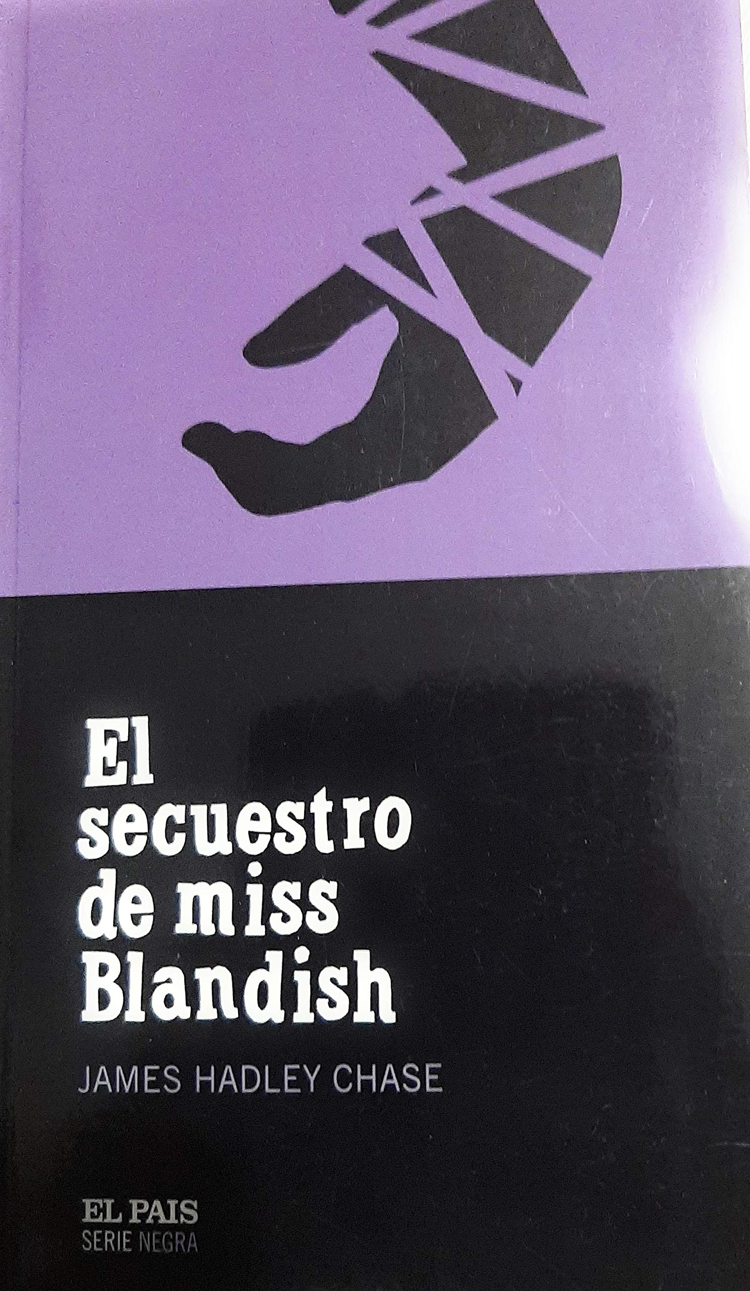 El secuestro de miss Blandish
