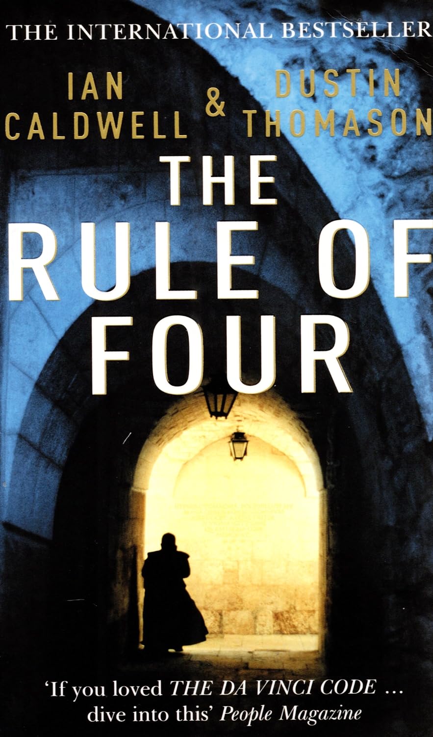 The Rule of Four