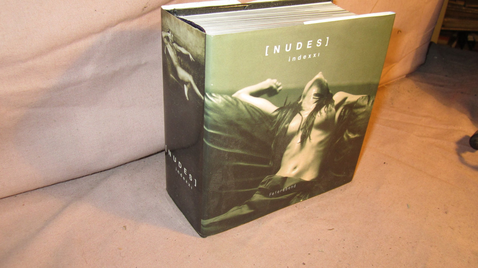 Nudes indexxi
