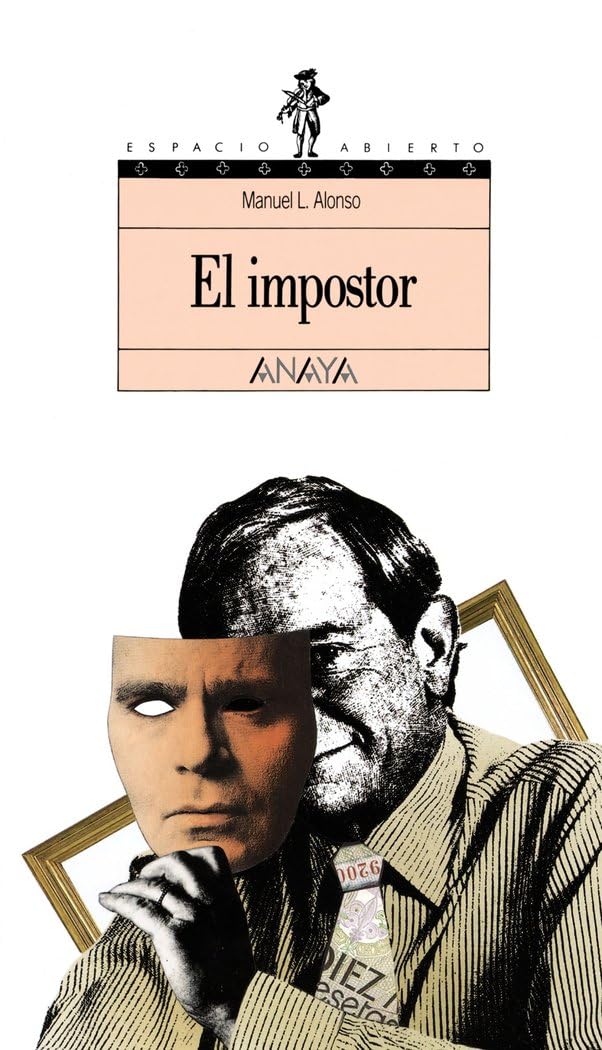El impostor / The Impostor