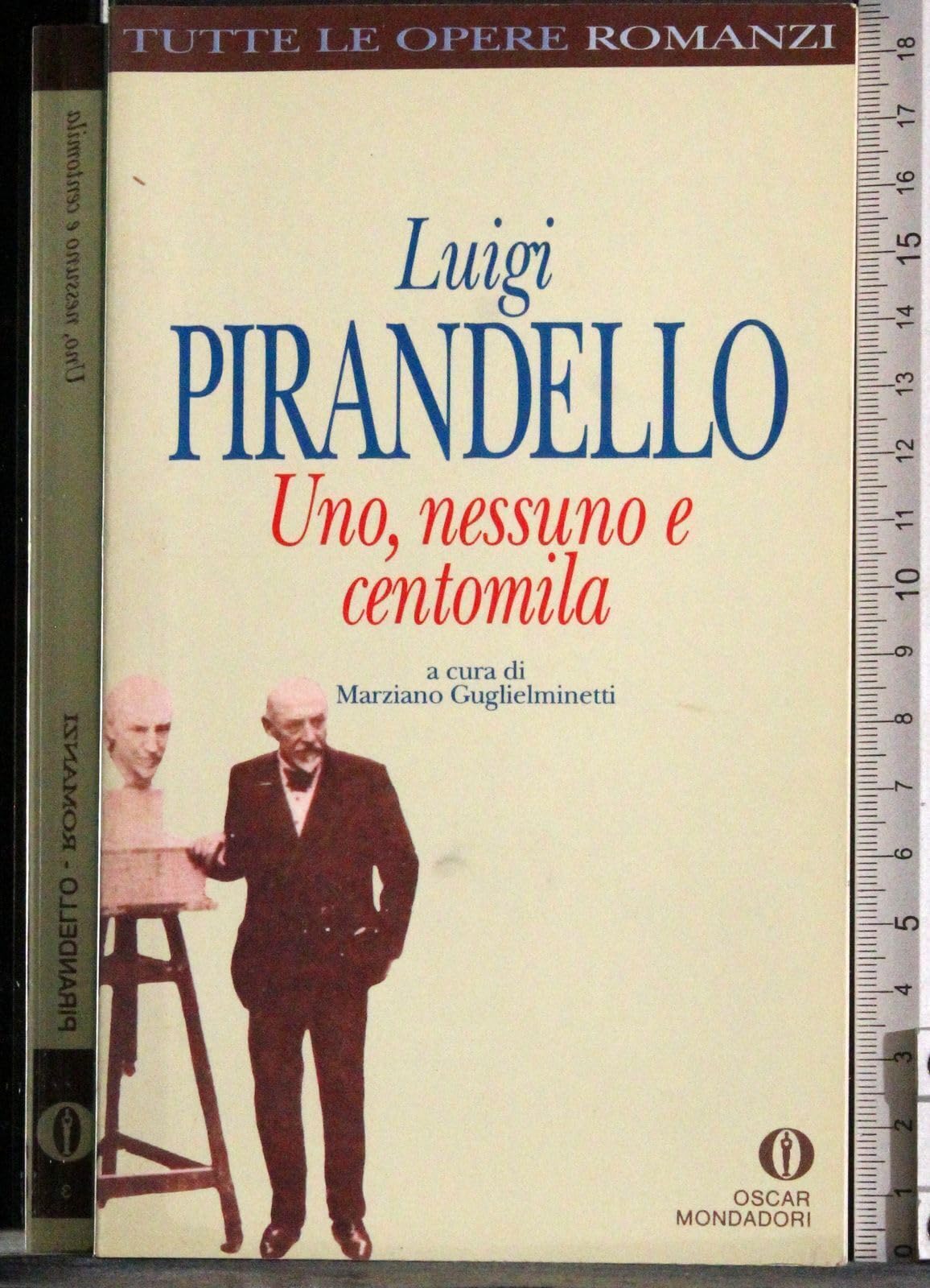 Uni Nessuno e Centomila