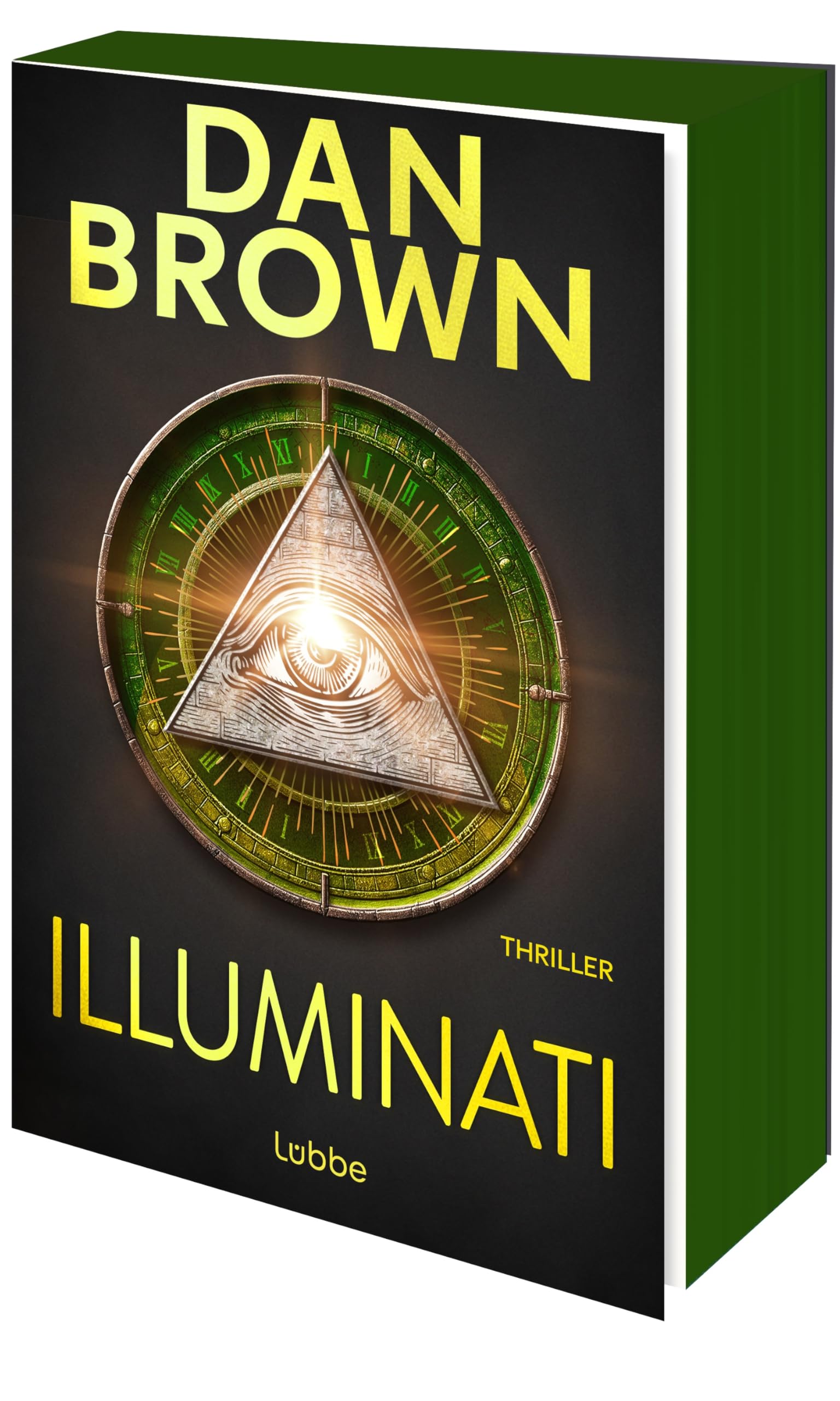 Illuminati (livre en allemand)