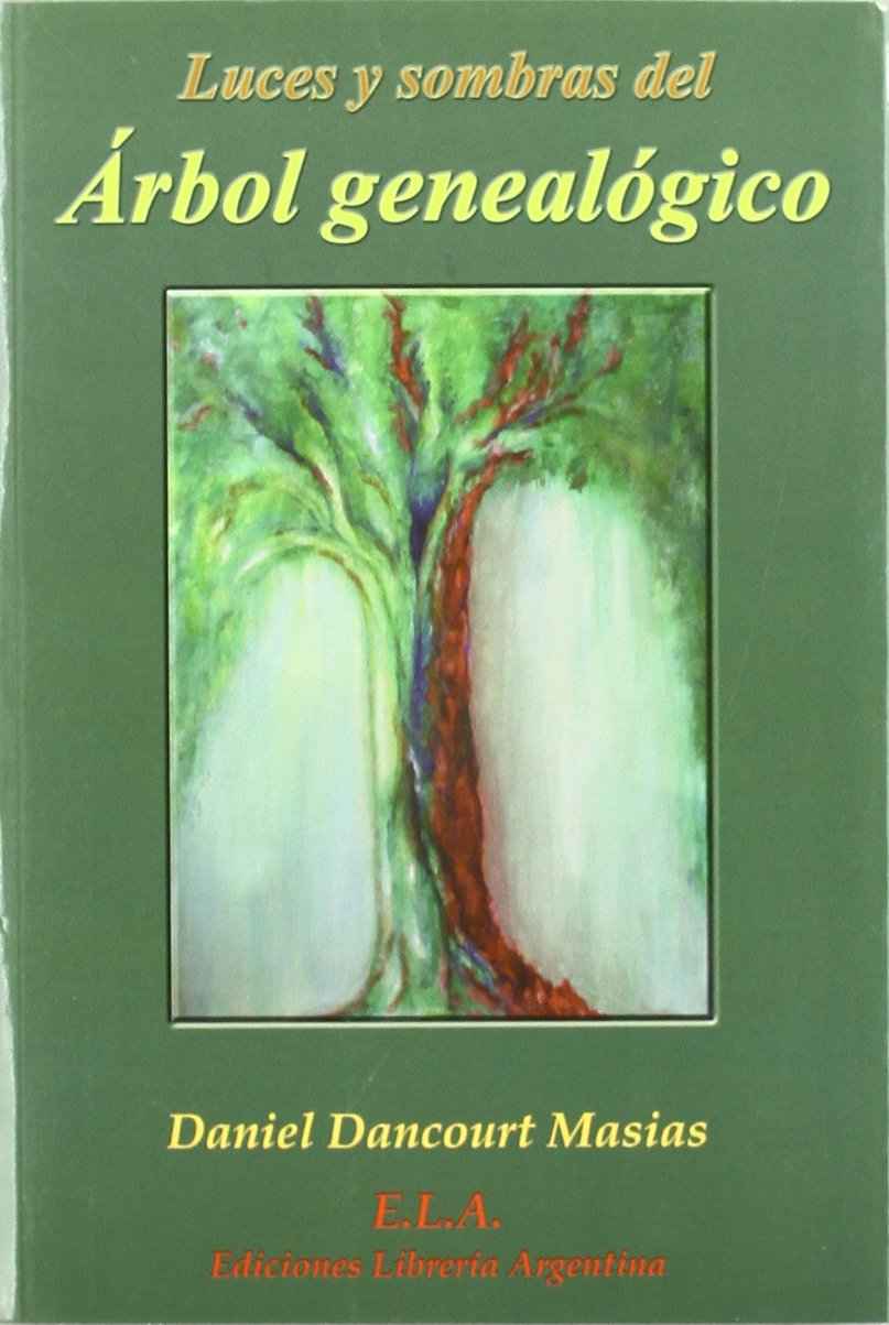 Luces Y Sombras Del Arbol Genealogico (NUEVOS TIEMPOS)