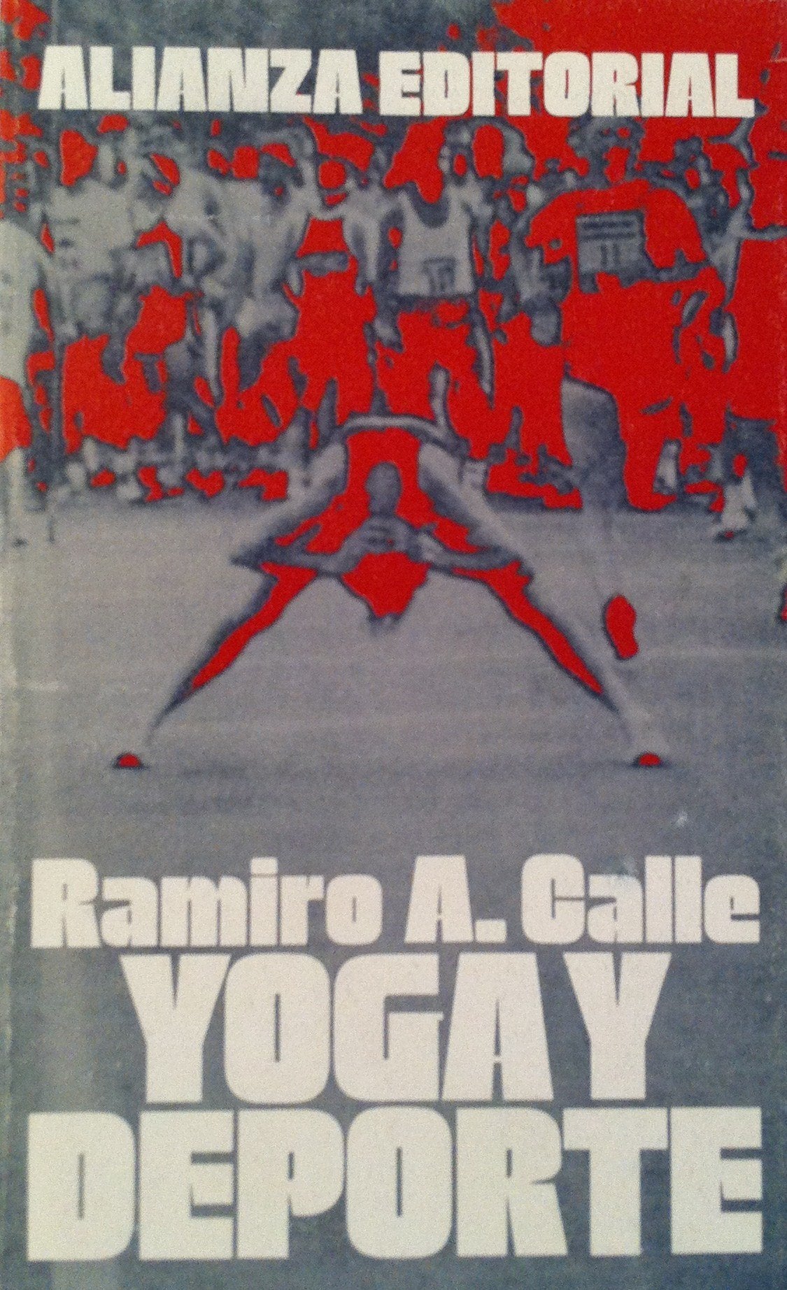 Yoga y deporte