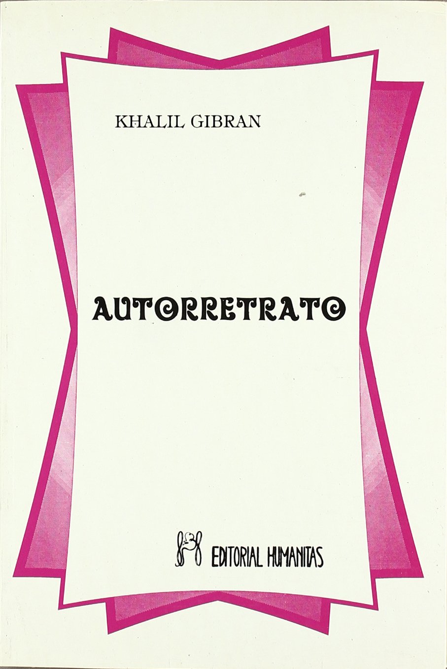 Autorretrato
