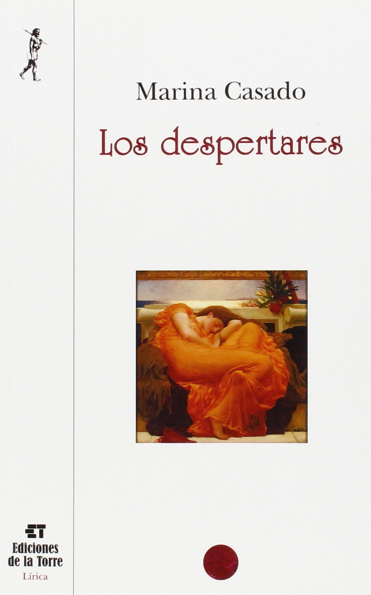 Los despertares: 10 (Nuestro Mundo Lírica)
