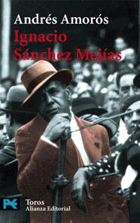 Ignacio Sánchez Mejías (El Libro De Bolsillo - Varios)