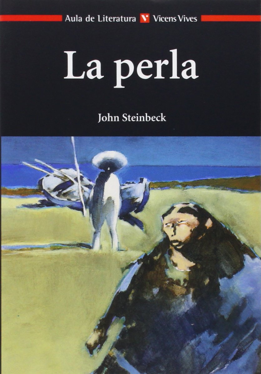 La Perla / The Pearl
