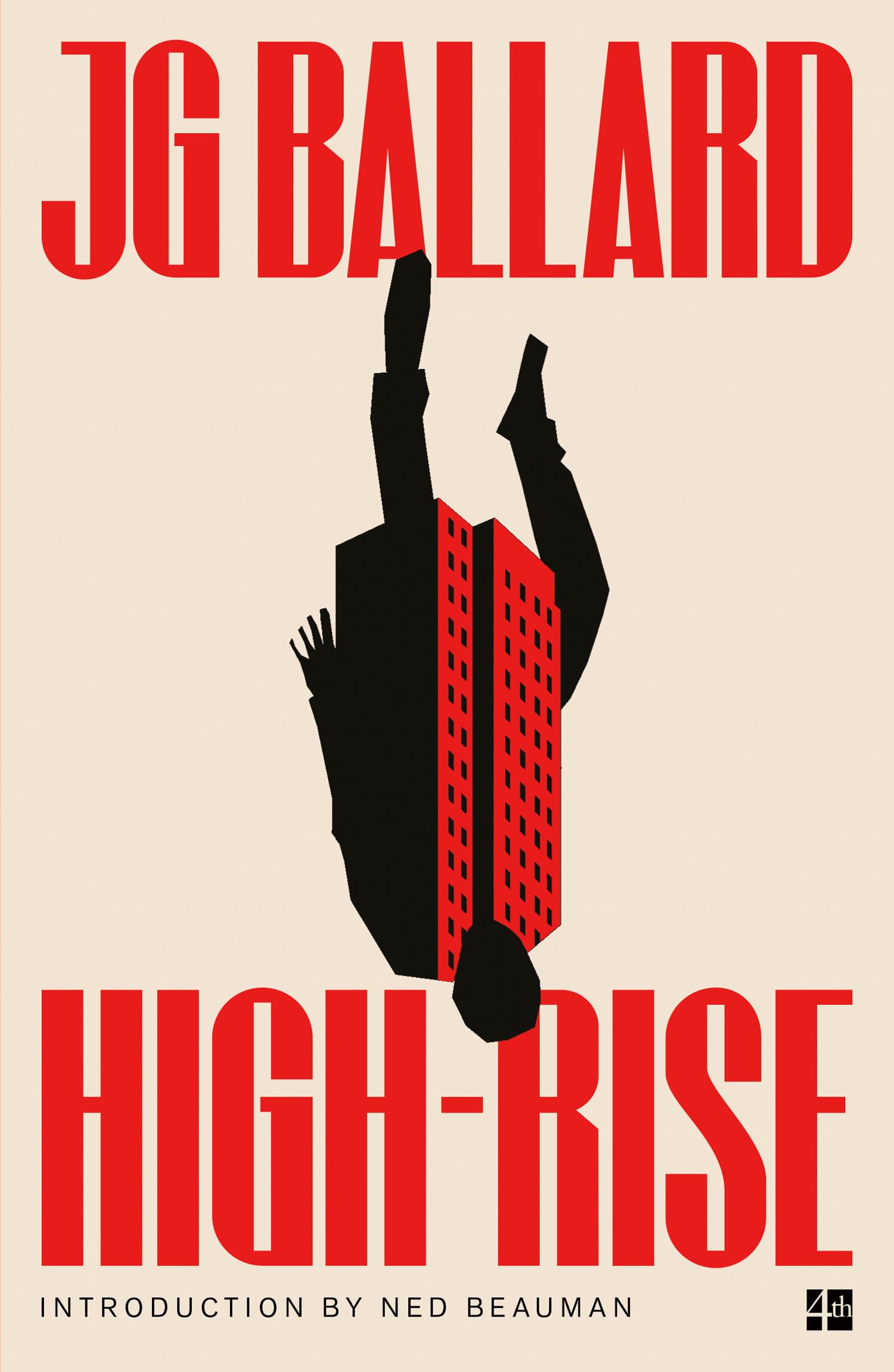 High Rise (Flamingo Modern Classic)
