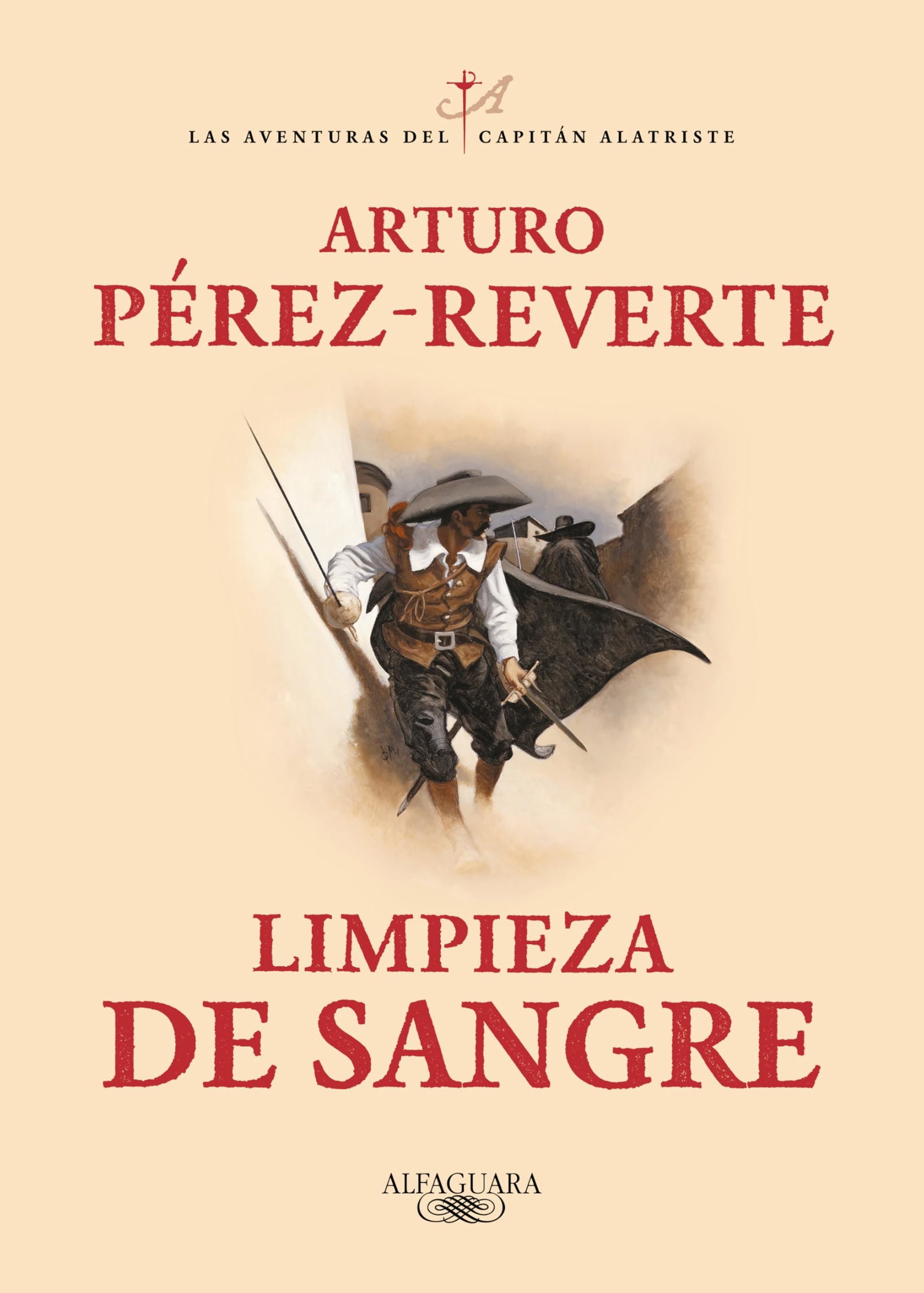 Limpieza De Sangre/the Cleaning of Blood