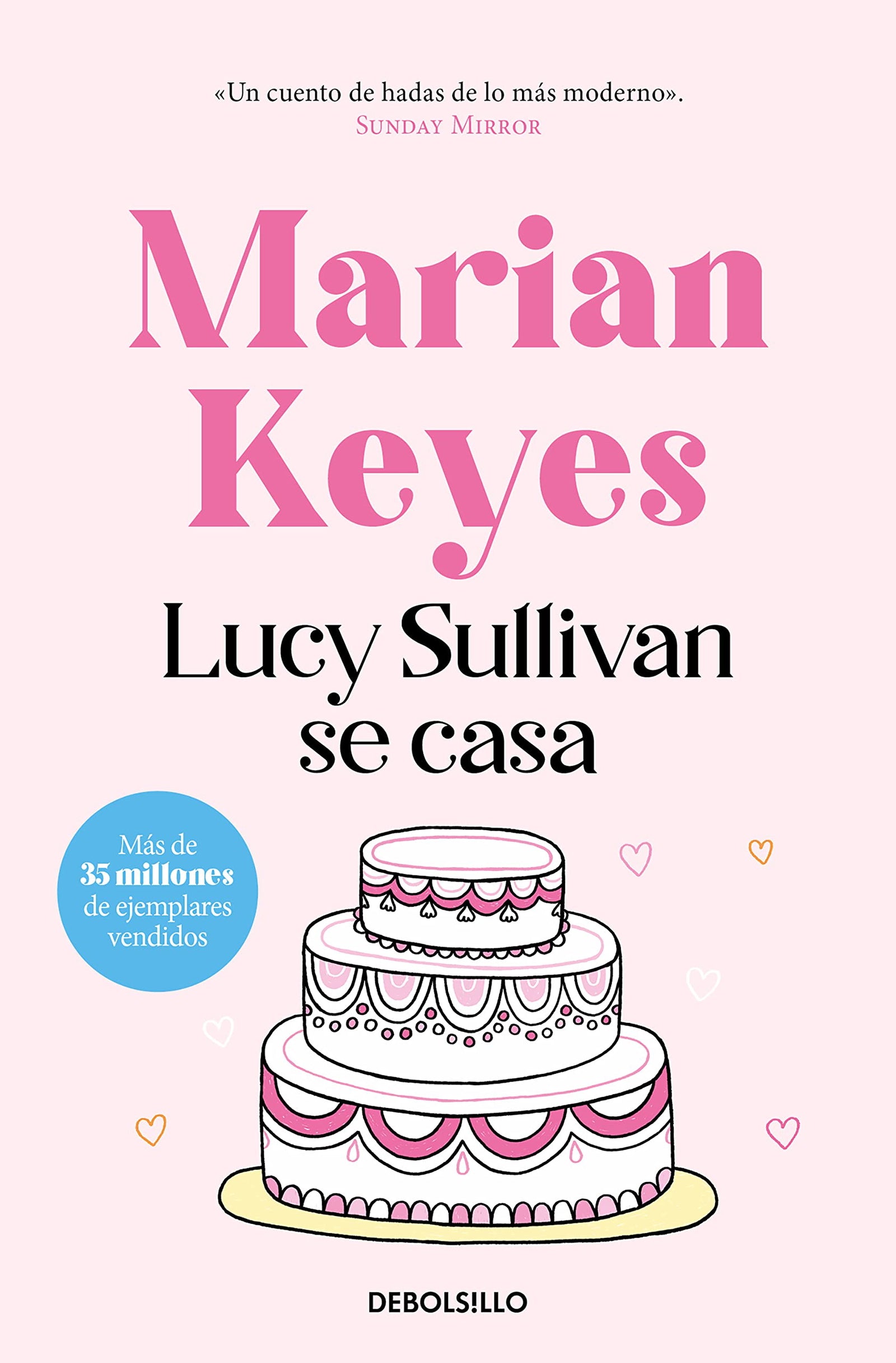 Lucy Sullivan se casa / Lucy Sullivan is Getting Married