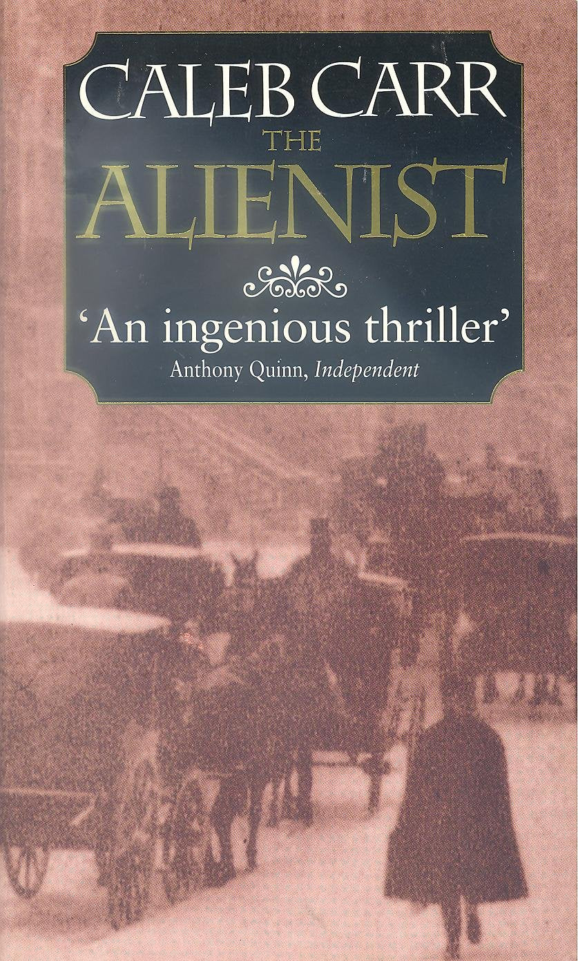 The Alienist