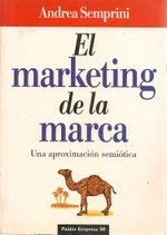 El marketing de la marca / the Brand Marketing