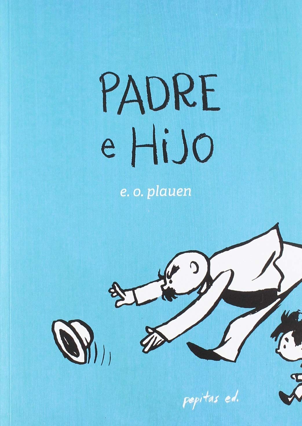 Padre e hijo