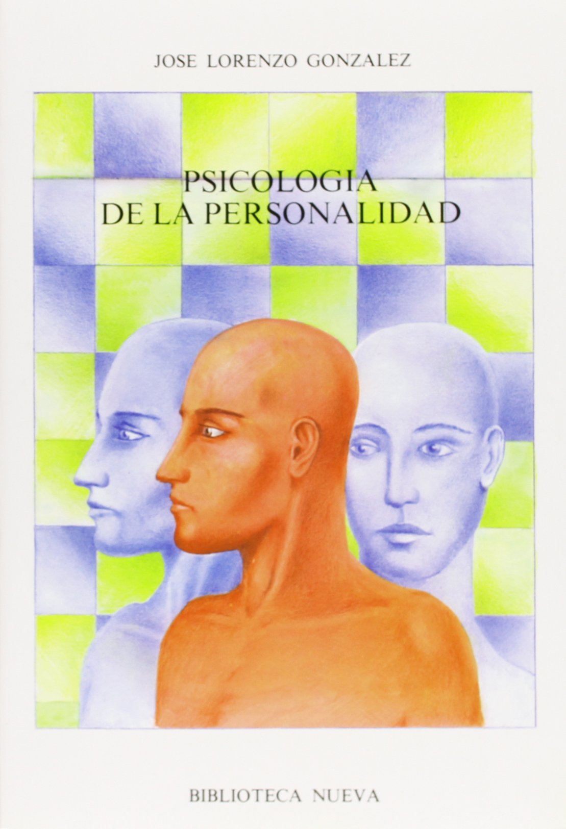 Psicología De La Personalidad (NUEVOS TEMAS DE PSICOANALISIS)