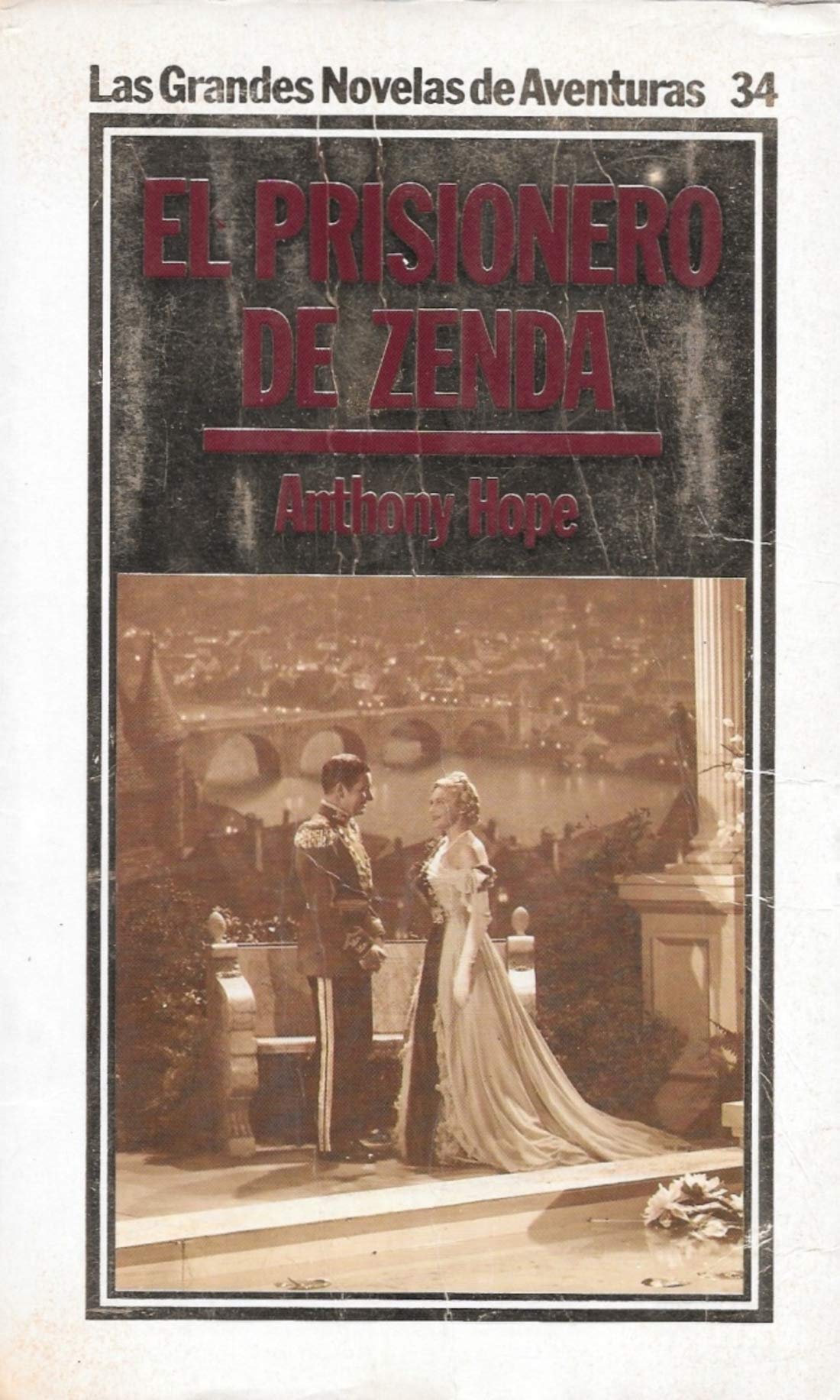 El prisionero de Zenda