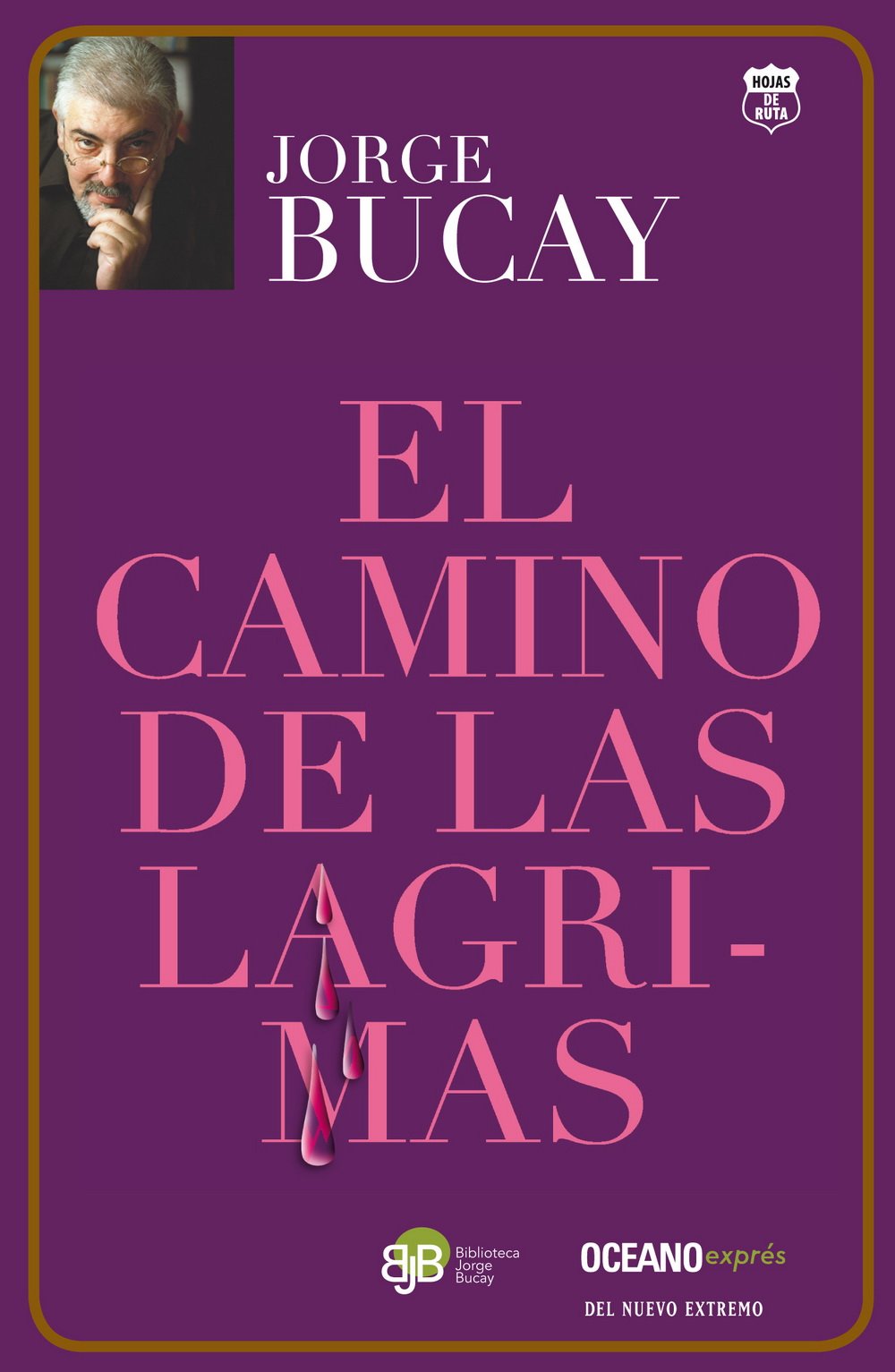 El Camino de Las Lágrimas (Biblioteca Jorge Bucay)