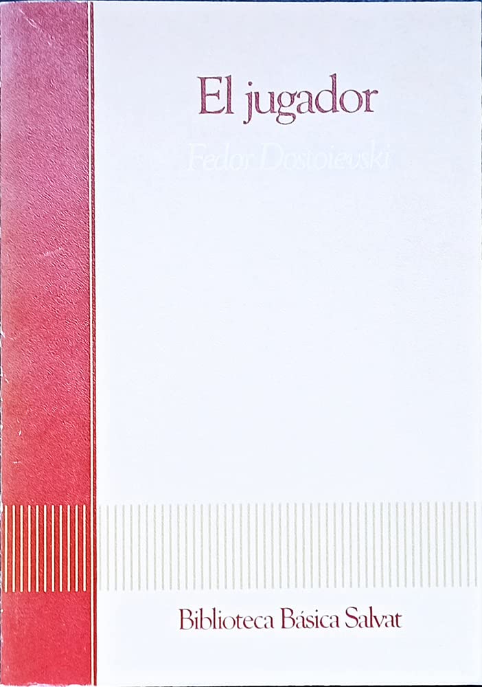 El jugador