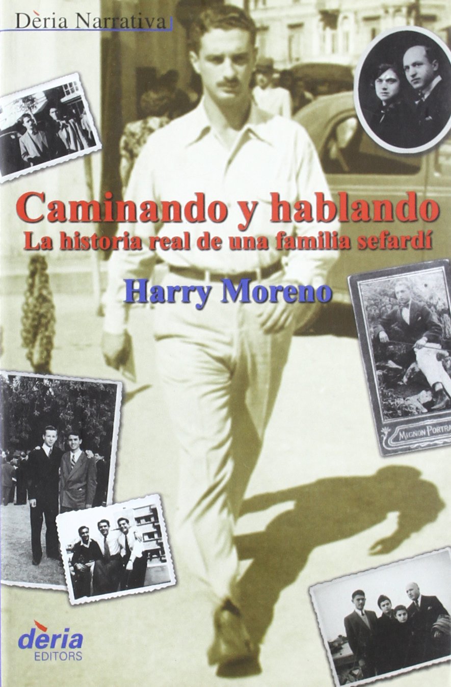 Caminando y hablando