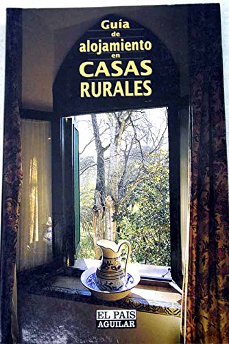 Guia de alojamiento en Casas rurales